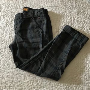 Anthropologie Pilcro and Letterpress Hyphen Pants